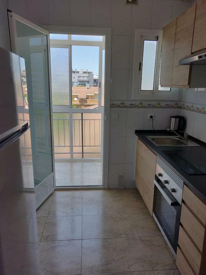 Sant Antoni, Salou-2 Bedroom Exteriér fotografie