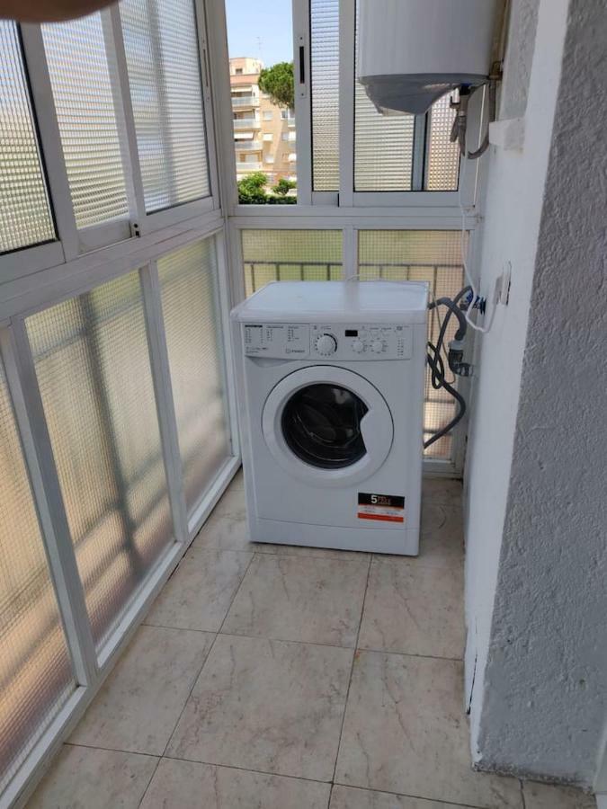 Sant Antoni, Salou-2 Bedroom Exteriér fotografie