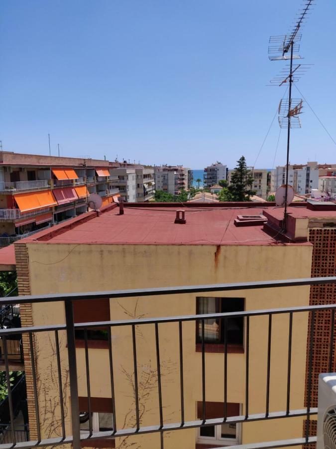 Sant Antoni, Salou-2 Bedroom Exteriér fotografie