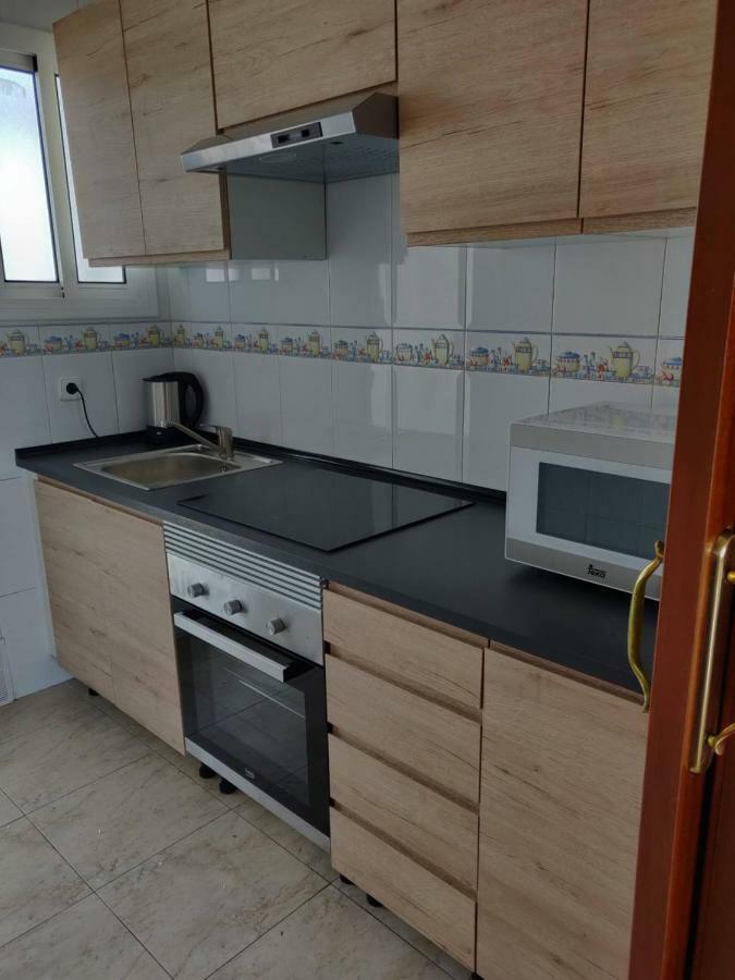 Sant Antoni, Salou-2 Bedroom Exteriér fotografie