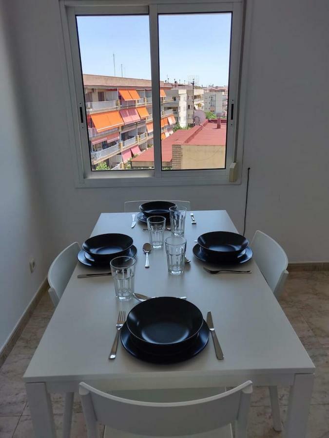 Sant Antoni, Salou-2 Bedroom Exteriér fotografie