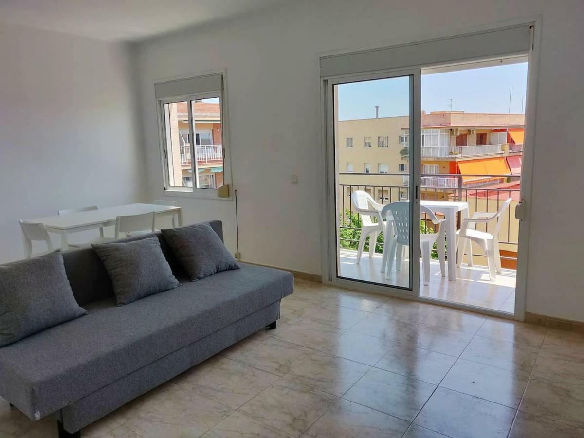 Sant Antoni, Salou-2 Bedroom Exteriér fotografie